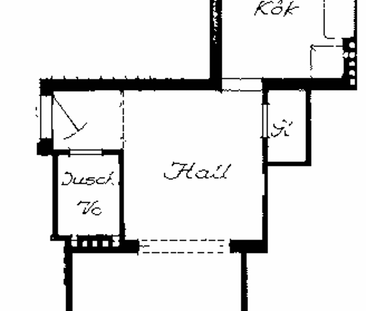 Falsterbogatan 28 B, Möllevången - Foto 2