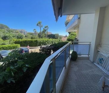 Location Appartement 2 pièces 44m² CANNES 06400 - Photo 6