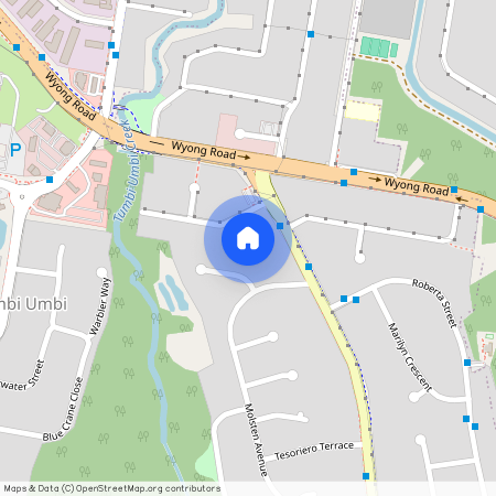 3F Tumbi Road, NSW 2261, Tumbi Umbi