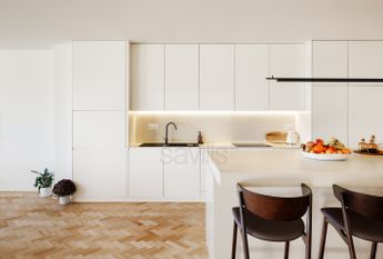 T3 totalmente remodelado na Rua Gonçalo Cristóvão - Porto