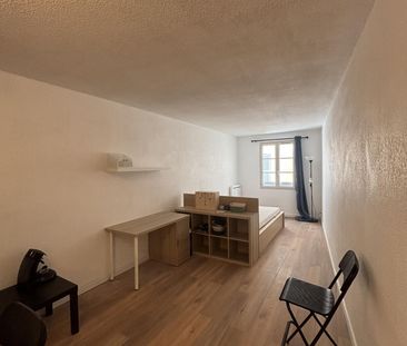 Appartement 1 pièce(s) 27.28 m² - Photo 5