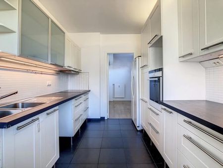 Appartement te huur - Photo 5