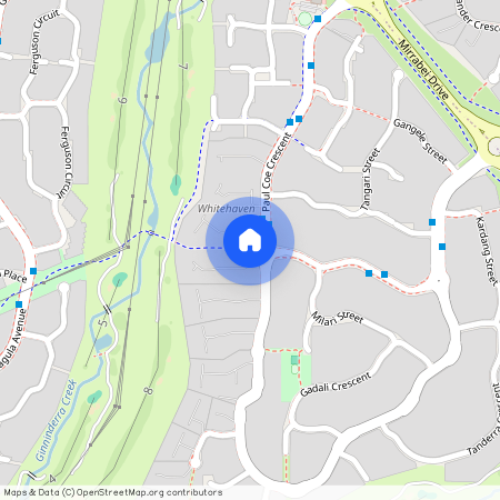 24/46 Paul Coe Crescent, Ngunnawal ACT 2913