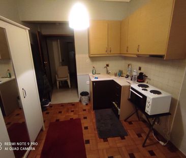 Studio/Γκαρσονιέρα για ενοικίαση Άγιος Νικόλαος (Άνω Πόλη) - Photo 2