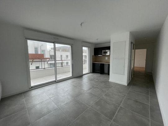 Appartement à louer 2 pièces - 43 m² - Photo 1