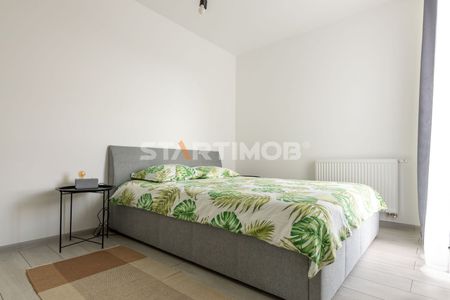 Apartament mobilat cu parcare Avantgarden - Fotografie 3
