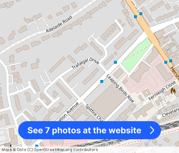 Station Avenue, Walton-on-Thames, KT12 - Photo 1