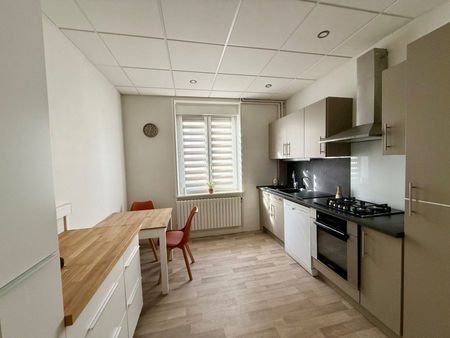 Appartement 3 pièces à Montigny-lès-Metz - Photo 4
