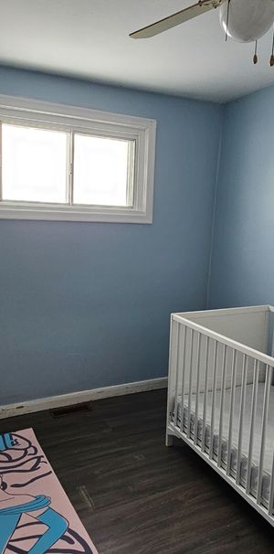 For Lease - 241 John Street, Orillia, Ontario - Photo 1