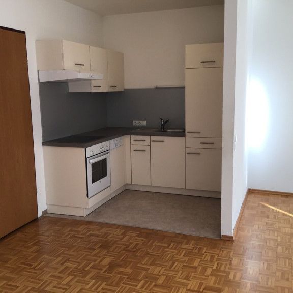 Zentrales Wohnen: Heimelige 2-Zimmerwohnung in der Feldkircher Innenstadt zu vermieten! - Foto 1