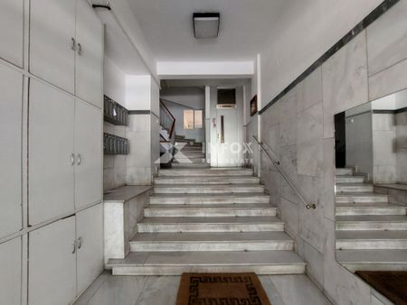 Ανακαινισμένο διαμέρισμα 2 υπνοδωματίων επί της Ολύμπου - Φωτογραφία 4