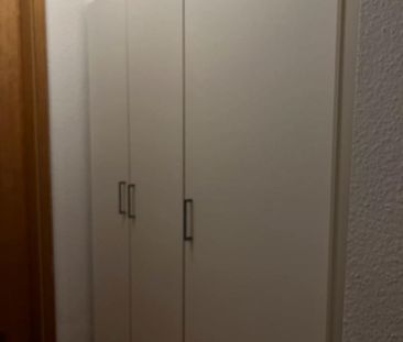 Vermiete 1-Zimmerwohnung - Photo 2