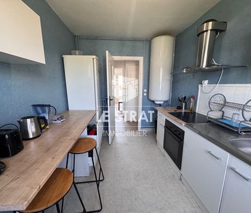 Location Appartement 4 pièces 68m² - Photo 6