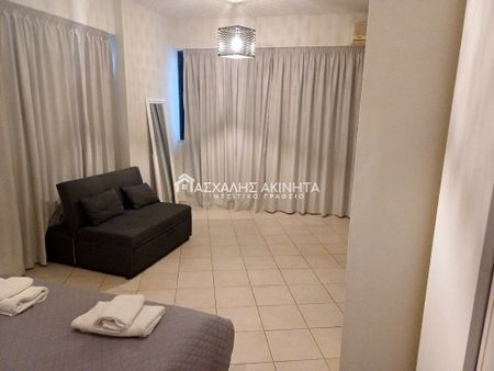 Διαμέρισμα για ενοικίαση Κέντρο - Άγιος Δημήτριος (Ηράκλειο Κρήτης) - Photo 4