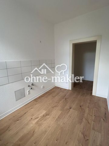 Attraktive 4-Zimmer-Whg. am Rande des Paulusviertels - Photo 3