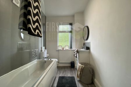 Wordsworth Road, Clarendon Park, Leicester, LE2 - Photo 4