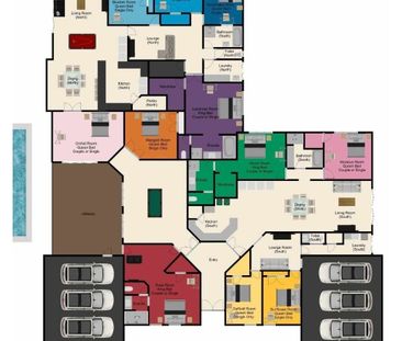 Henley Brook - Photo 2