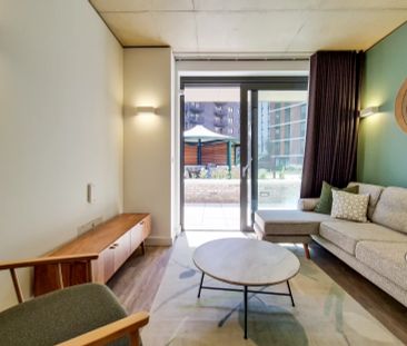 2 Bedroom Apartment - Photo 5