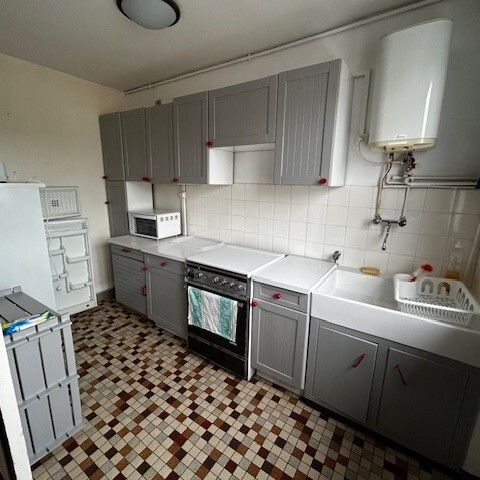 Appartement Saint-Étienne - Photo 1
