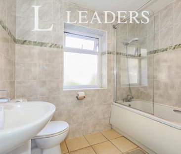 1 bedroom property to rent Victoria Road, Northwich, Cheshire, CW9 - Photo 4