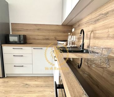 Moderný 2-izbový byt na prenájom – Zelené Vlčince, Pražská ulica - Fotografia 4