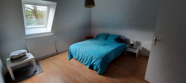 Location Appartement 3 pièces 61m² - Photo 1