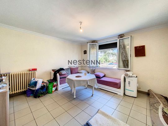 Appartement 3 pièces à louer - Secteur Moulin à Vent - Perpignan - 61.09m2 - Photo 1