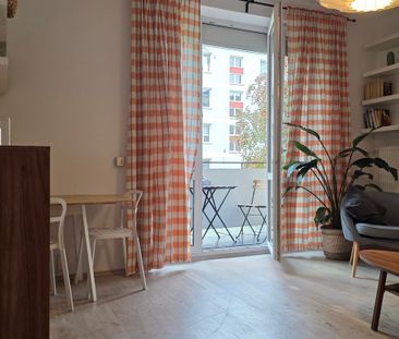 Warszawa, Mokotów, Wierzbno, Mahatmy Gandhiego – zdjęcie 1