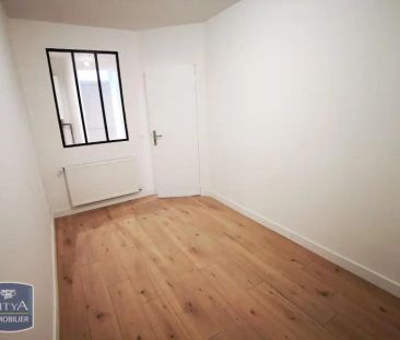 Appartement à louer 3 pièces 51.96m² - Photo 3