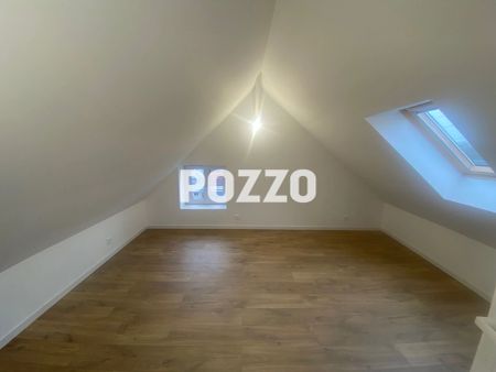 Appartement Coutances entièrement rénové 4 pièce(s) 59.41 m2 - Photo 4