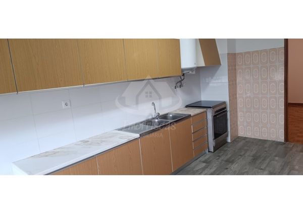 Apartamento T3 em Lisboa