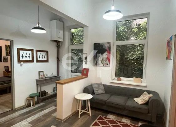 Apartament 2 camere | 55 mp | Pet Friendly - Photo 1
