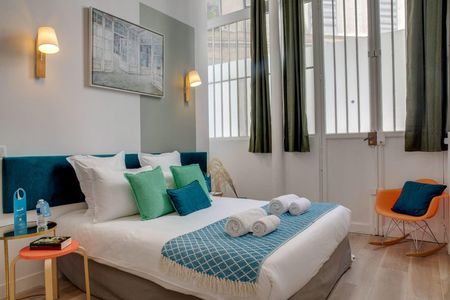 Rue de Compiègne - Photo 2