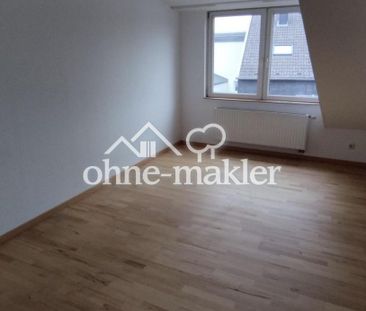 Schöne gemütliche ruhige 2 Zimmer Dachgeschoss Wohnung - Foto 2