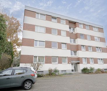 Nadorst: Möblierte 3-Zimmerwohnung, der Besichtigungstermin hat ber... - Photo 6