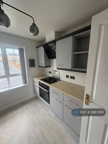 3 bedroom flat to rent - Photo 4