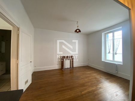 APPARTEMENT T2 A LOUER - Photo 3