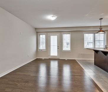 For Lease - 530 Allport Gate, Milton, Ontario - Photo 1