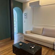 Studio/Γκαρσονιέρα για ενοικίαση - Καβάλα, - Φωτογραφία 1
