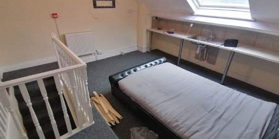 1 bedroom property to rent in Reading - Photo 3