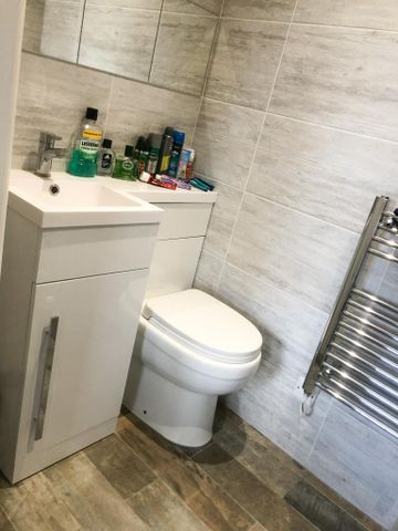 1 bedroom house to rent - Photo 4