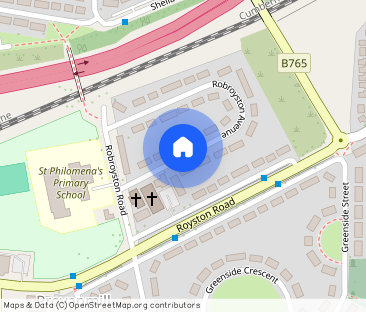 Robroyston Avenue, Robroyston, Glasgow, G33 - Photo 1