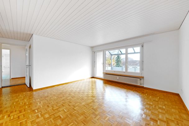 Charmante Wohnung in gepflegter Liegenschaft - Photo 1