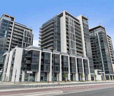 For Lease - 9618 Yonge Street Unit# 1115, Richmond Hill, Ontario - Photo 1