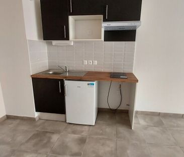 Location Appartement 2 pièces 41m² FONSORBES 31470 - Photo 2