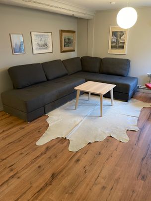 Bår, Möklinta - Foto 1