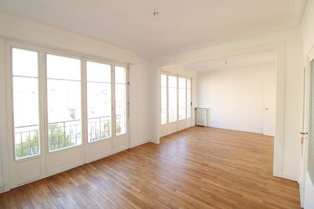 4 Pièces Gare – - Photo 2