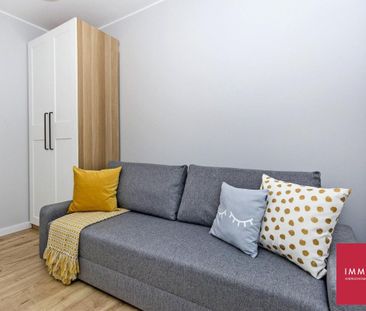 Mieszkanie na wynajem, Gdańsk, ul. Szczecińska - Photo 1