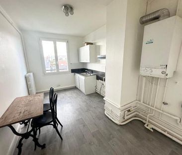 Location Appartement 3 pièces 88m² TOURS 37000 - Photo 6