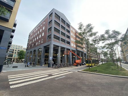 Te huur: Appartement Parijsboulevard in Utrecht - Photo 5